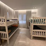 Luxury Flat Near Muscat Mall