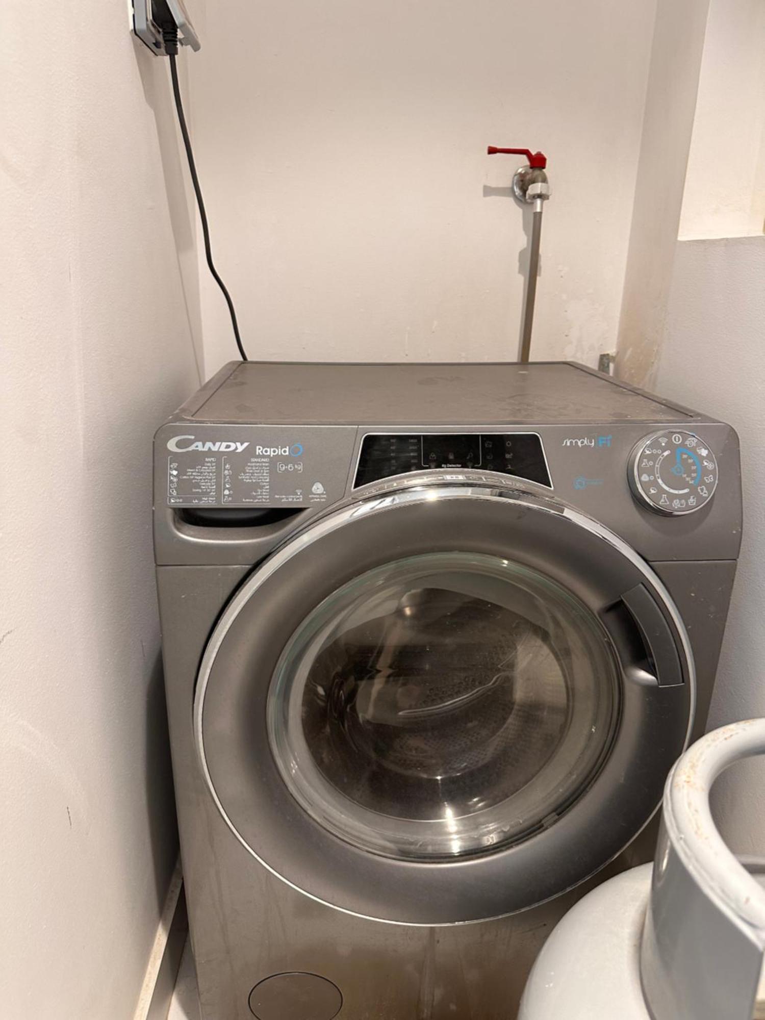 Appartement Luxury Flat Near Muscat Mall *