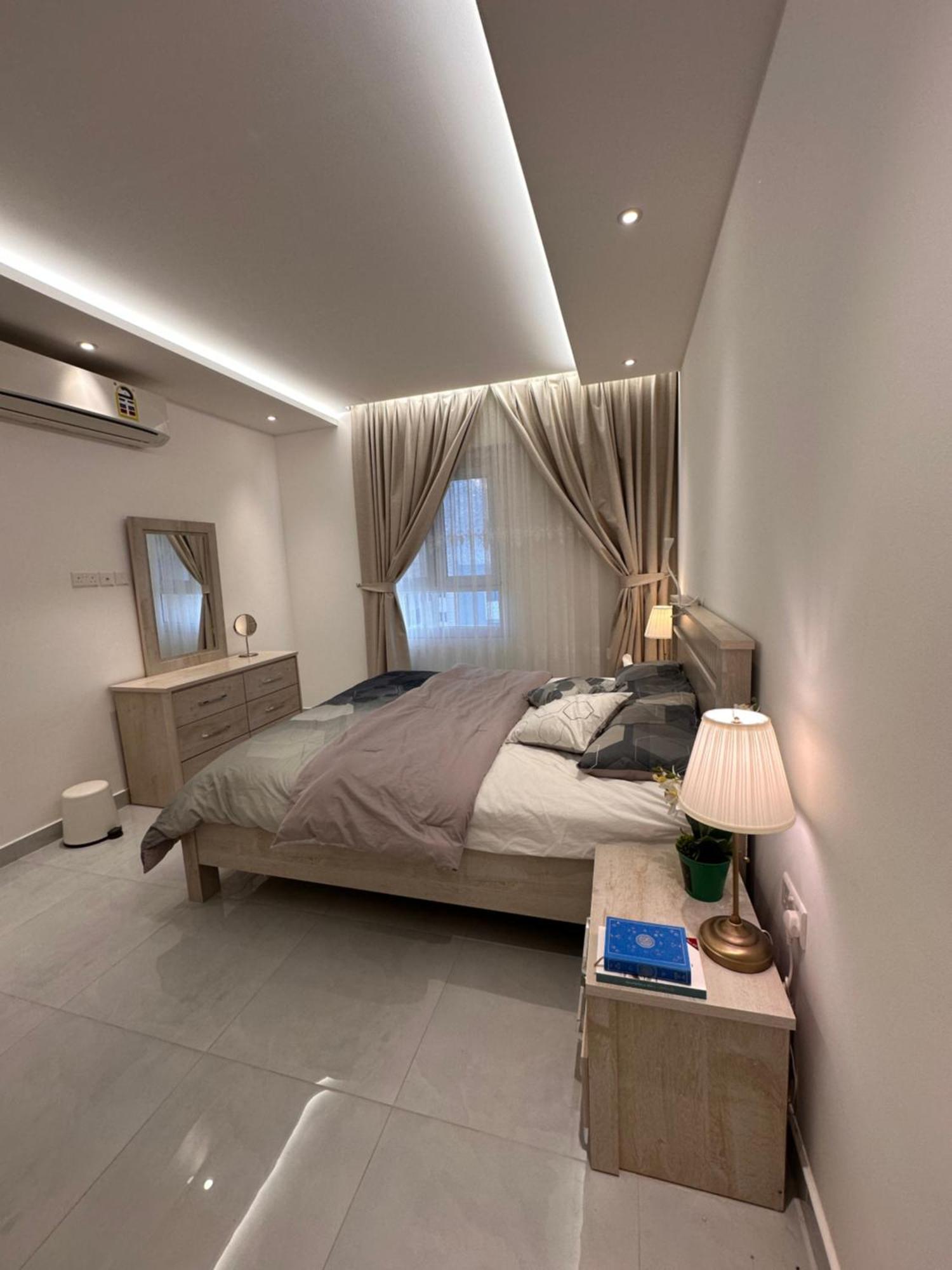 Appartement Luxury Flat Near Muscat Mall *