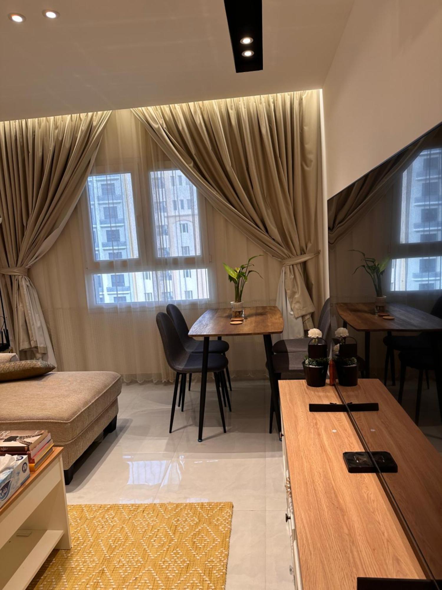 Appartement Luxury Flat Near Muscat Mall Ma'abilah