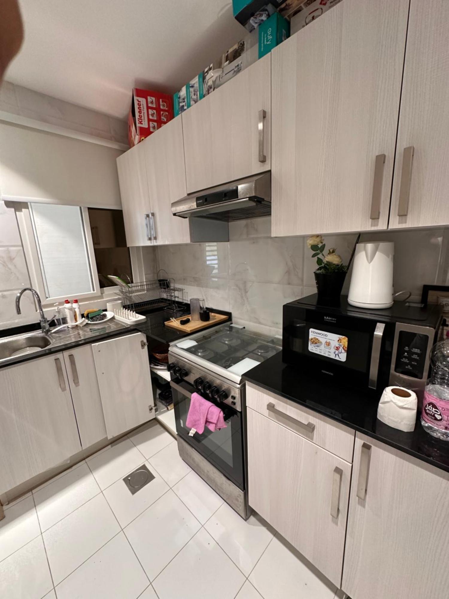 Luxury Flat Near Muscat Mall Ma'abilah